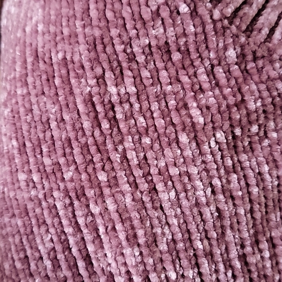 Orvis Chenille Pullover V-Neck Sweater/ L. CUT SIZE LABEL.CHECK THE MEASURE - Picture 11 of 11